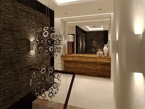 دوبلكس هايد بارك